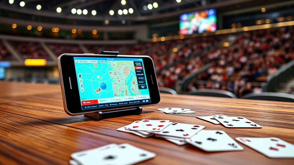 When the Usual Route Fails: Fallbacks for Rummy App Discovery